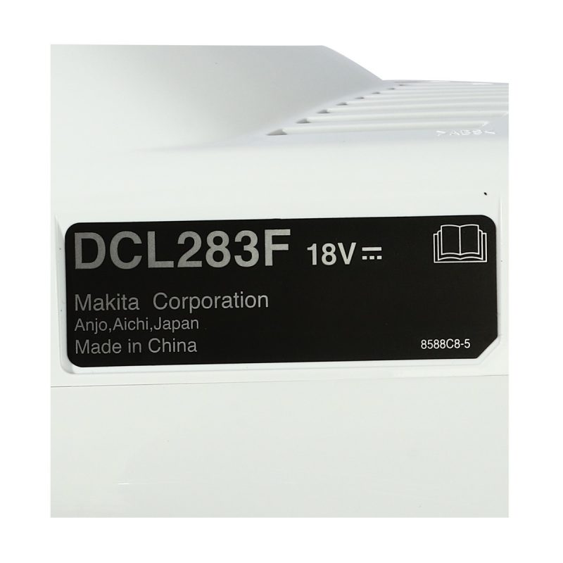 DCL283FZW STINTERTRADE