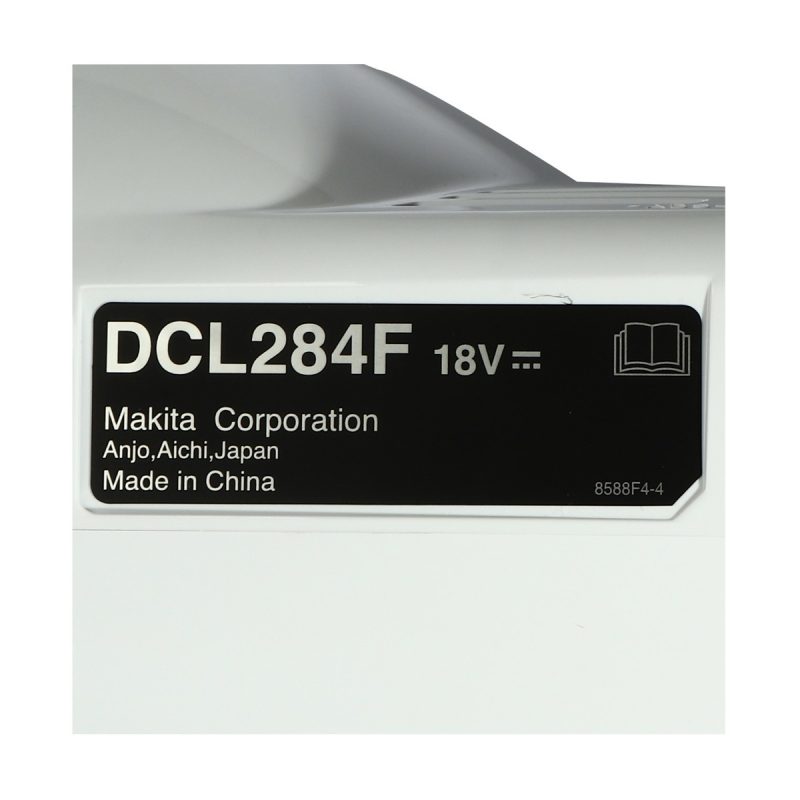 DCL284FZW STINTERTRADE