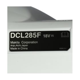 DCL285FZW STINTERTRADE
