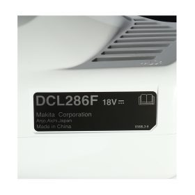 DCL286FZW STINTERTRADE