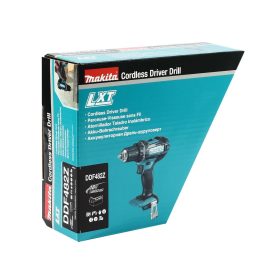 DDF482Z STINTERTRADE
