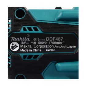 DDF487RFJ STINTERTRADE