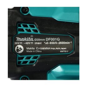 DF001GD101 STINTERTRADE