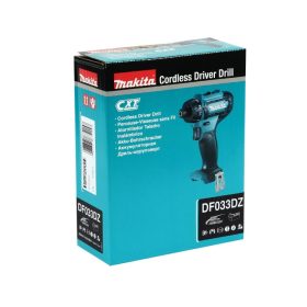 DF033DZ STINTERTRADE