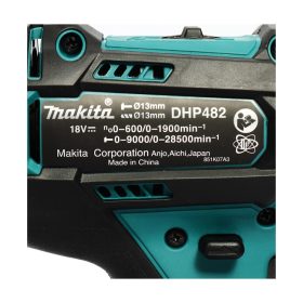 DHP482SFX7 STINTERTRADE