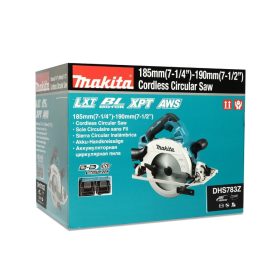 DHS783Z STINTERTRADE