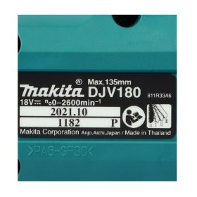 DJV180Z STINTERTRADE