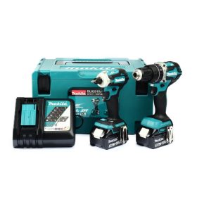 DHP484Z+DTD171Z STINTERTRADE