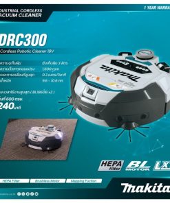 DRC300Z STINTERTRADE