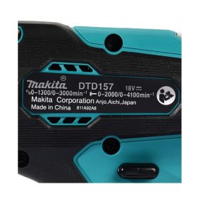 DTD157RFJ STINTERTRADE