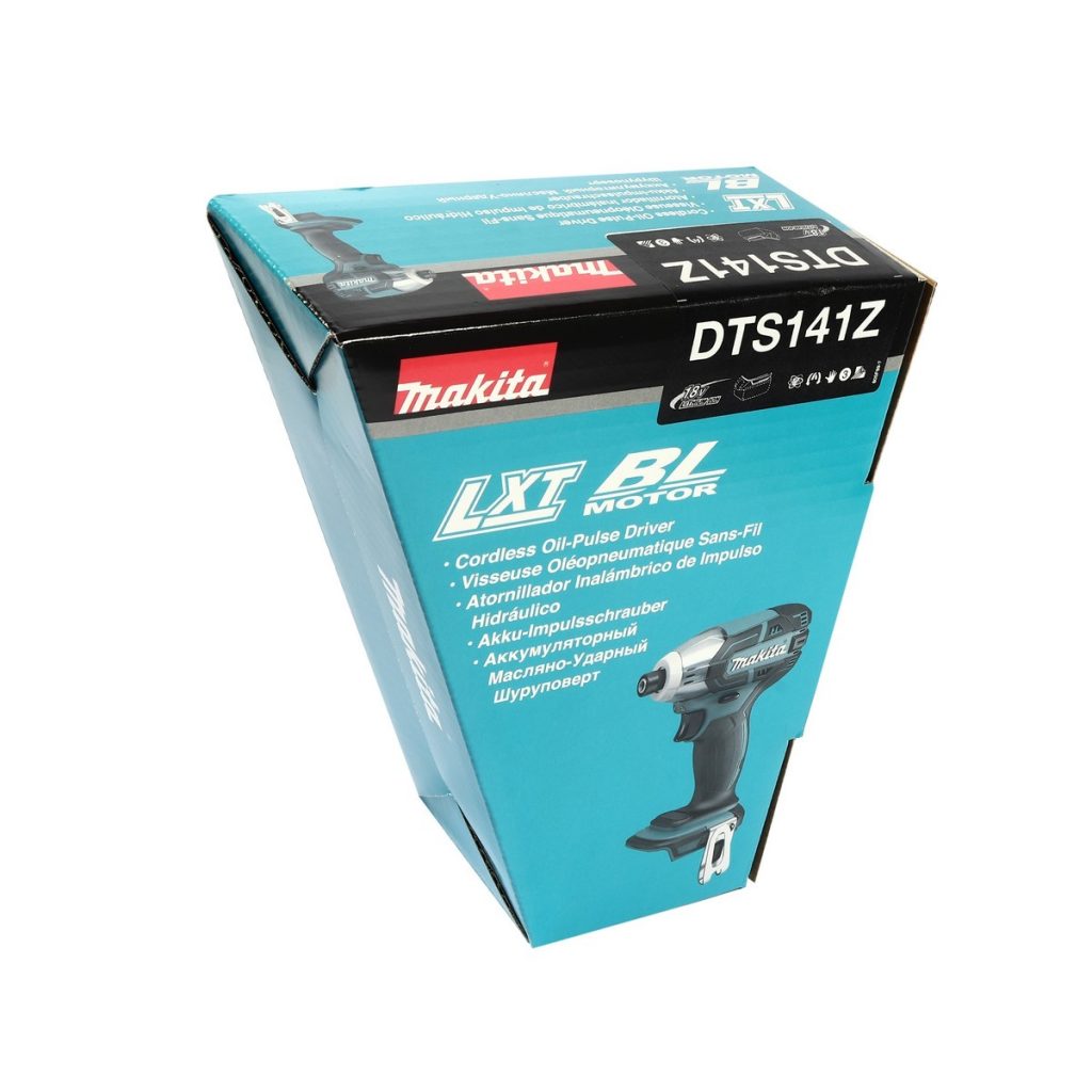 DTS141Z STINTERTRADE