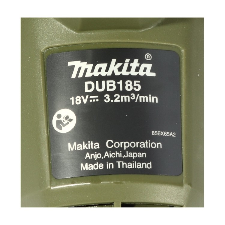 DUB185ZO STINTERTRADE