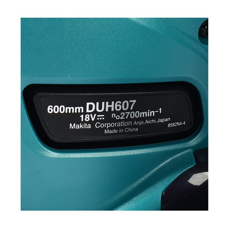 DUH607F001 STINTERTRADE