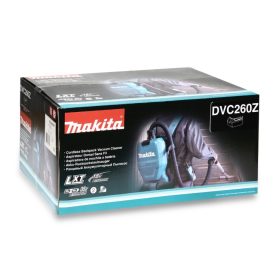 DVC260Z STINTERTRADE