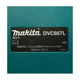 DVC867LZX4 STINTERTRADE