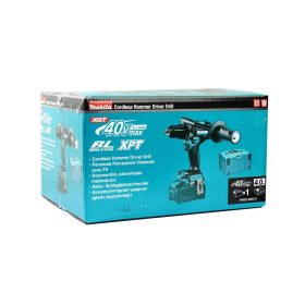 HP001GM101 STINTERTRADE