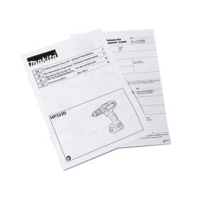 HP333DZ STINTERTRADE