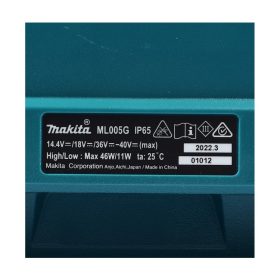 ML005G STINTERTRADE