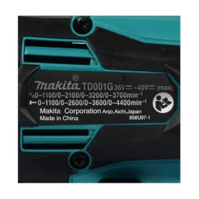 TD001GD101 STINTERTRADE