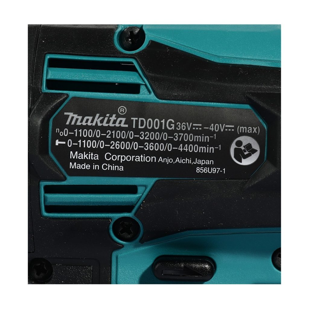 TD001GM101 STINTERTRADE