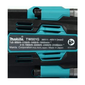 TW001GD101 STINTERTRADE