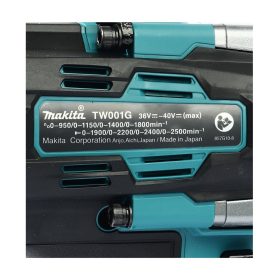 TW001GM204 STINTERTRADE