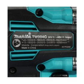 TW004GM101 STINTERTRADE