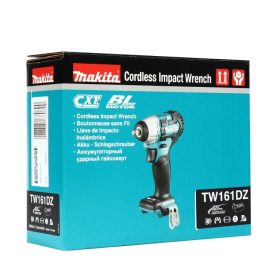 TW161DZ STINTERTRADE