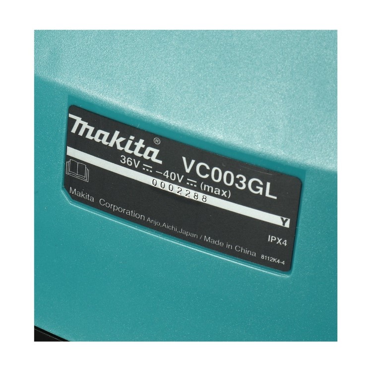 VC003GLZ STINTERTRADE