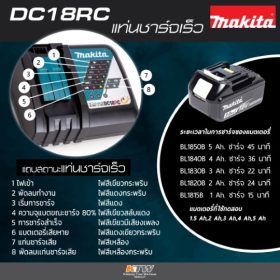 DC18RC STINTERTRADE