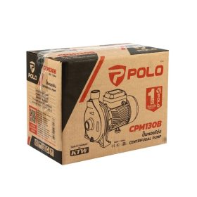 CPM-130B STINTERTRADE