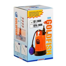 GF-100 STINTERTRADE
