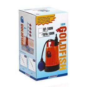 GFA-100 STINTERTRADE