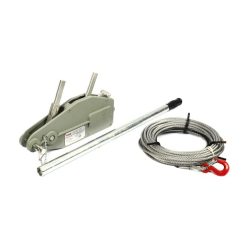 T411-0500 STINTERTRADE