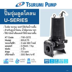 80U2.75 3สาย STINTERTRADE