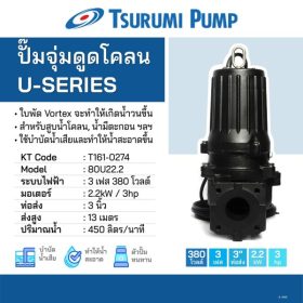 80U22.2 3สาย STINTERTRADE