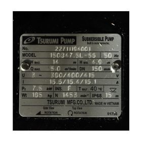 150B47.5L STINTERTRADE