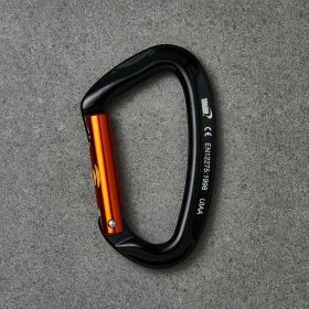 คาราบิเนอร์ทรง D รุ่น Y-CD1/GS-A YAMADA STINTERTRADE