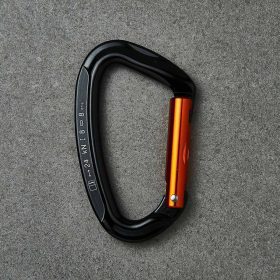 คาราบิเนอร์ทรง D รุ่น Y-CD1/GS-A YAMADA STINTERTRADE