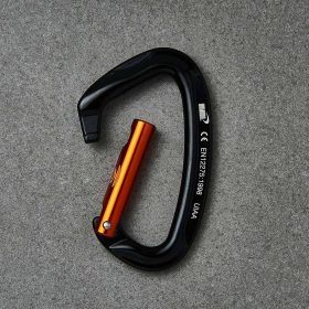 คาราบิเนอร์ทรง D รุ่น Y-CD1/GS-A YAMADA STINTERTRADE