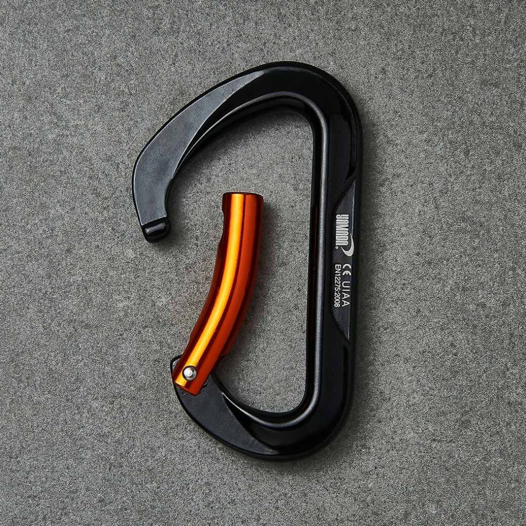 คาราบิเนอร์ทรงรุ่น Y-CD3/GB-A YAMADA STINTERTRADE