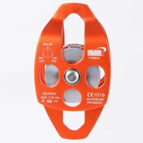 รอกคู่ใหญ่แบบสไลด์เปิด รุ่น Y-PMD-A YAMADA STINTERTRADE