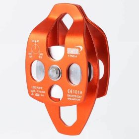 รอกคู่ใหญ่แบบสไลด์เปิด รุ่น Y-PMD-A YAMADA STINTERTRADE