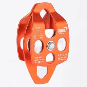 รอกคู่ใหญ่แบบสไลด์เปิด รุ่น Y-PMD-A YAMADA STINTERTRADE