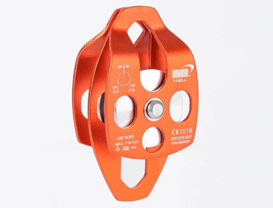 รอกคู่ใหญ่แบบสไลด์เปิด รุ่น Y-PMD-A YAMADA STINTERTRADE