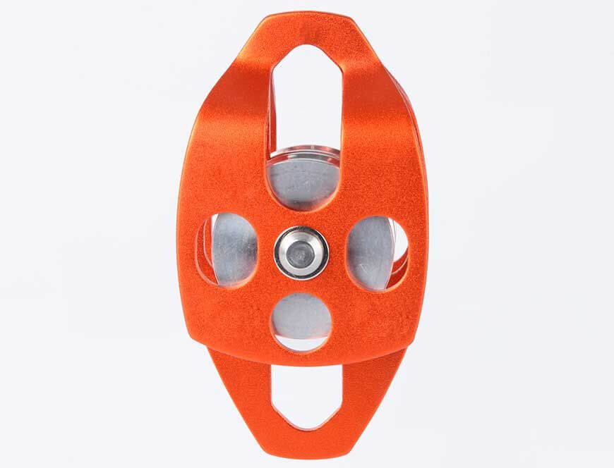 รอกคู่ใหญ่แบบสไลด์เปิด รุ่น Y-PMD-A YAMADA STINTERTRADE