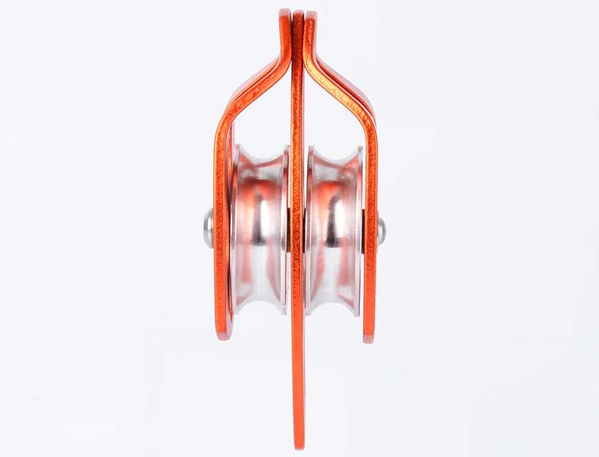 รอกคู่ใหญ่แบบสไลด์เปิด รุ่น Y-PMD-A YAMADA STINTERTRADE