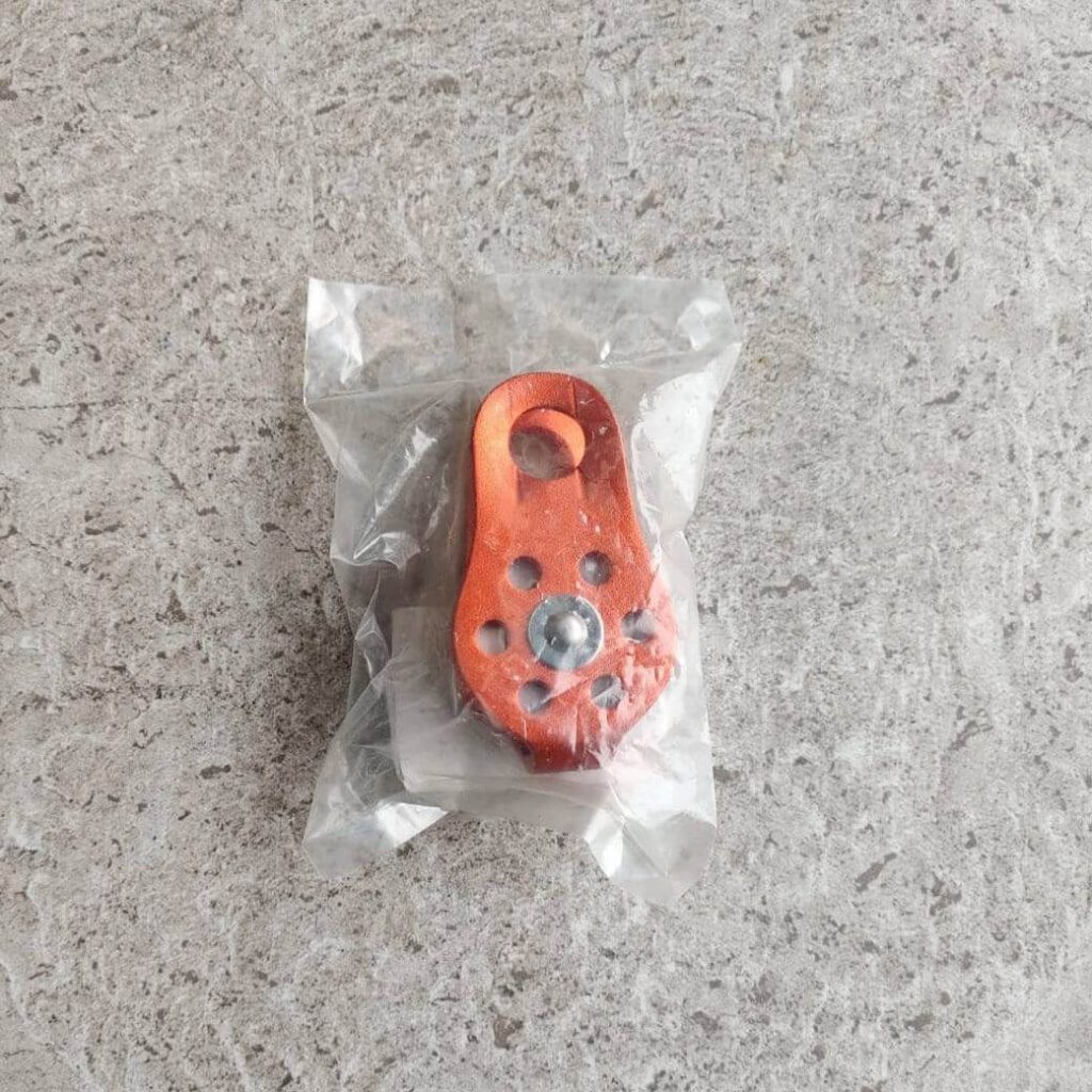 รอกเดี่ยว รุ่น Y-PRFSB-A YAMADA STINTERTRADE