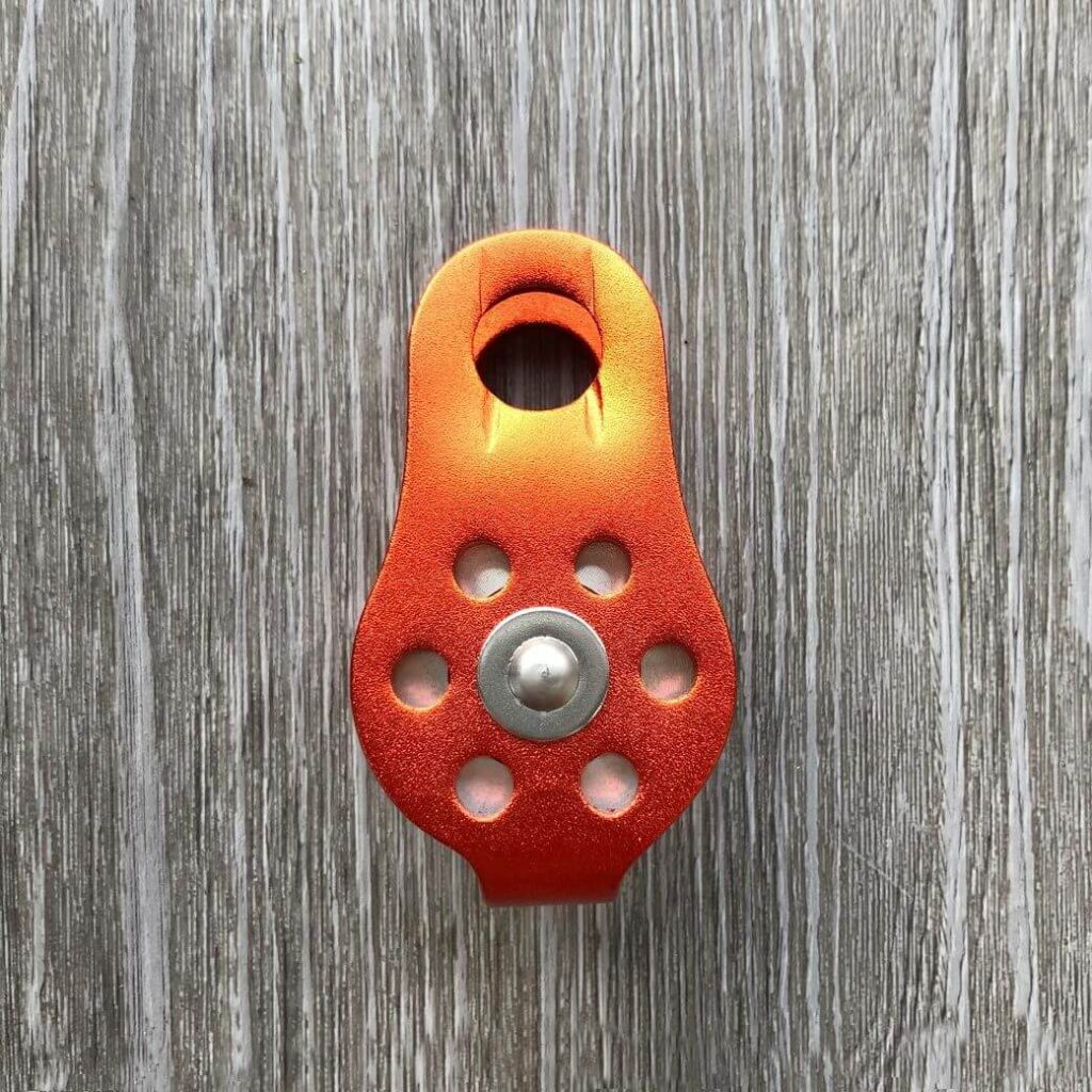 รอกเดี่ยว รุ่น Y-PRFSB-A YAMADA STINTERTRADE