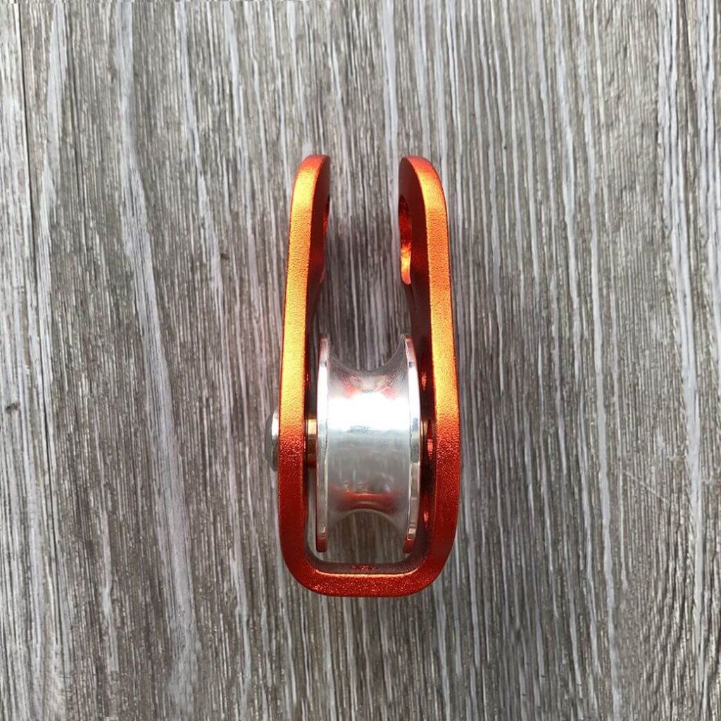 รอกเดี่ยว รุ่น Y-PRFSB-A YAMADA STINTERTRADE